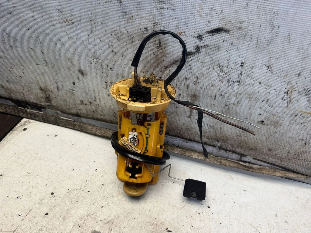 In-tank fuel pump 6750582