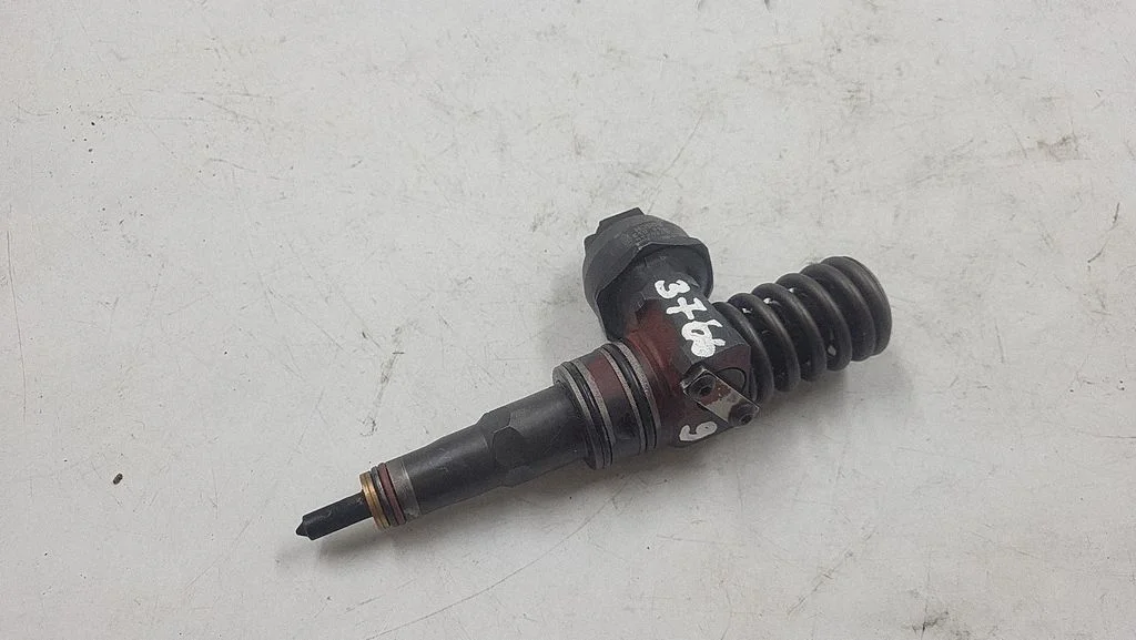Fuel injector – Seat Leon (1P) (2005-2012)