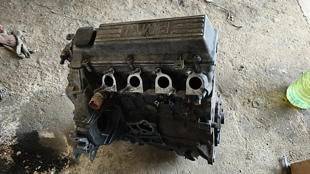 Engine