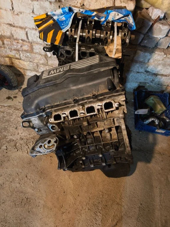Engine N42B20