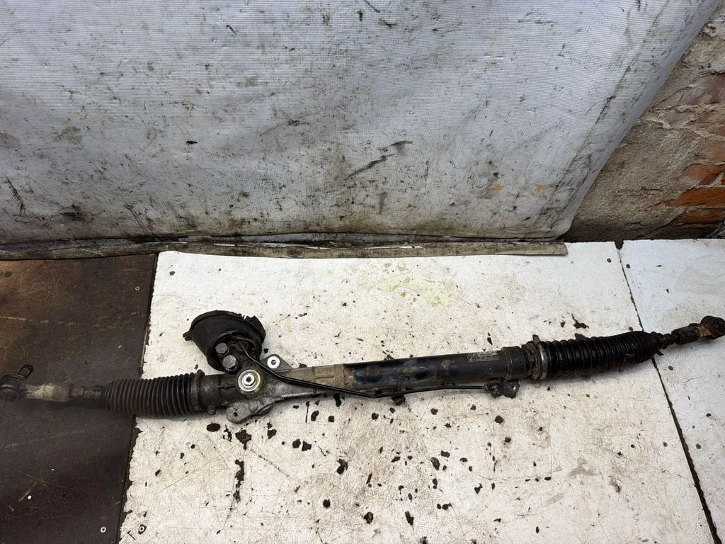 Steering rack 4B1422066E