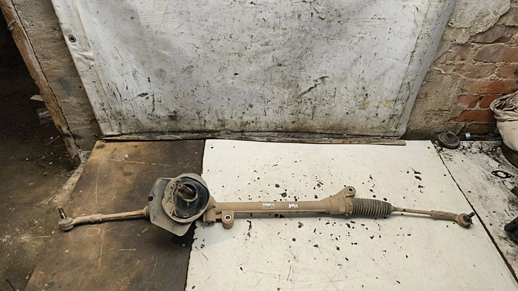 Steering rack EY163200