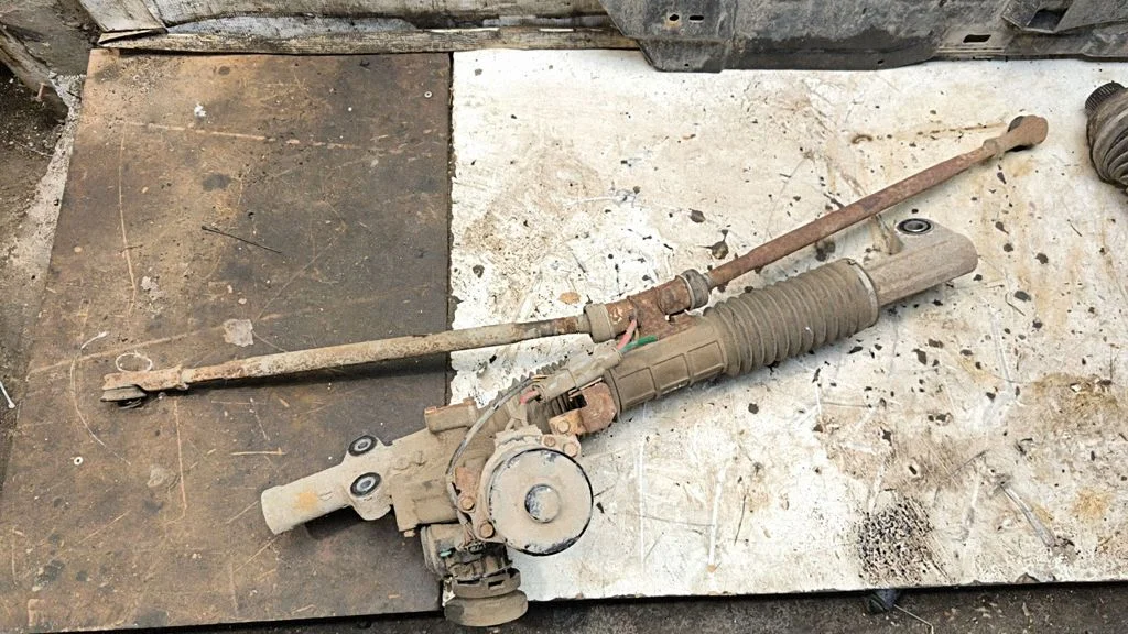 Steering rack 5360ES6FG600
