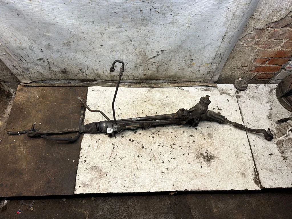 Steering rack – Audi A4 Allroad B8 (2008-2016)