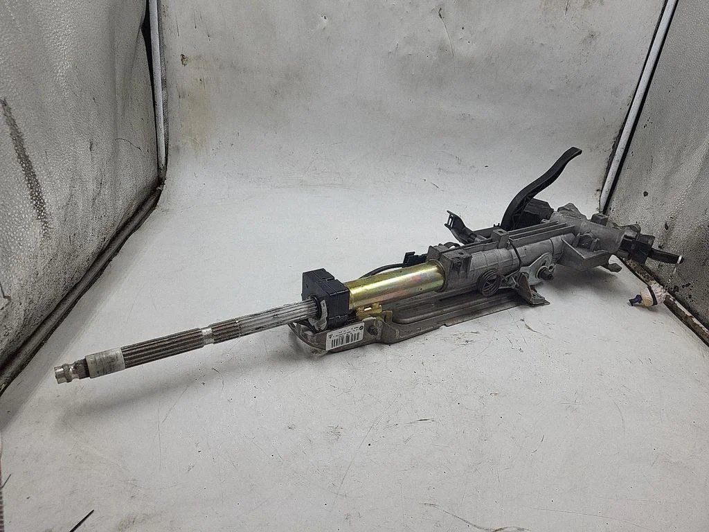 Steering wheel axle 884401040515