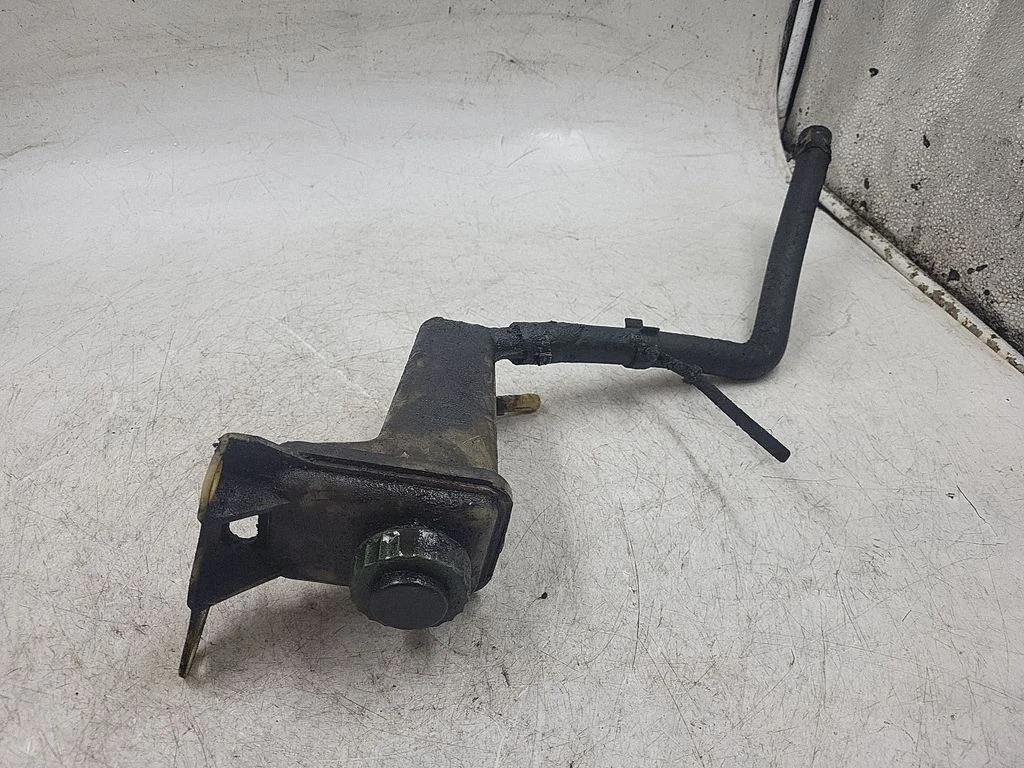 Power steering fluid tank/reservoir