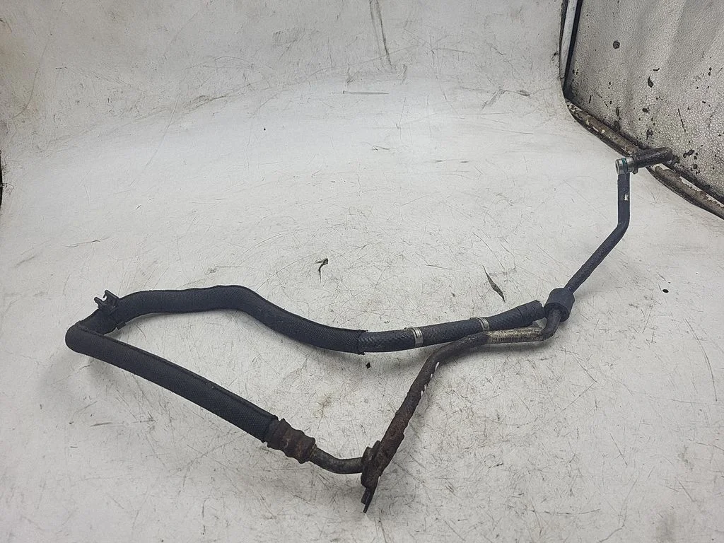 Power steering hose/pipe/line 8K1422891AJ