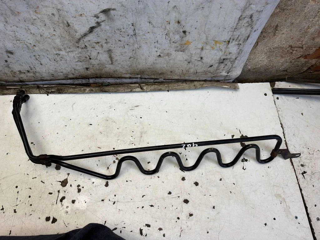 Power steering hose/pipe/line