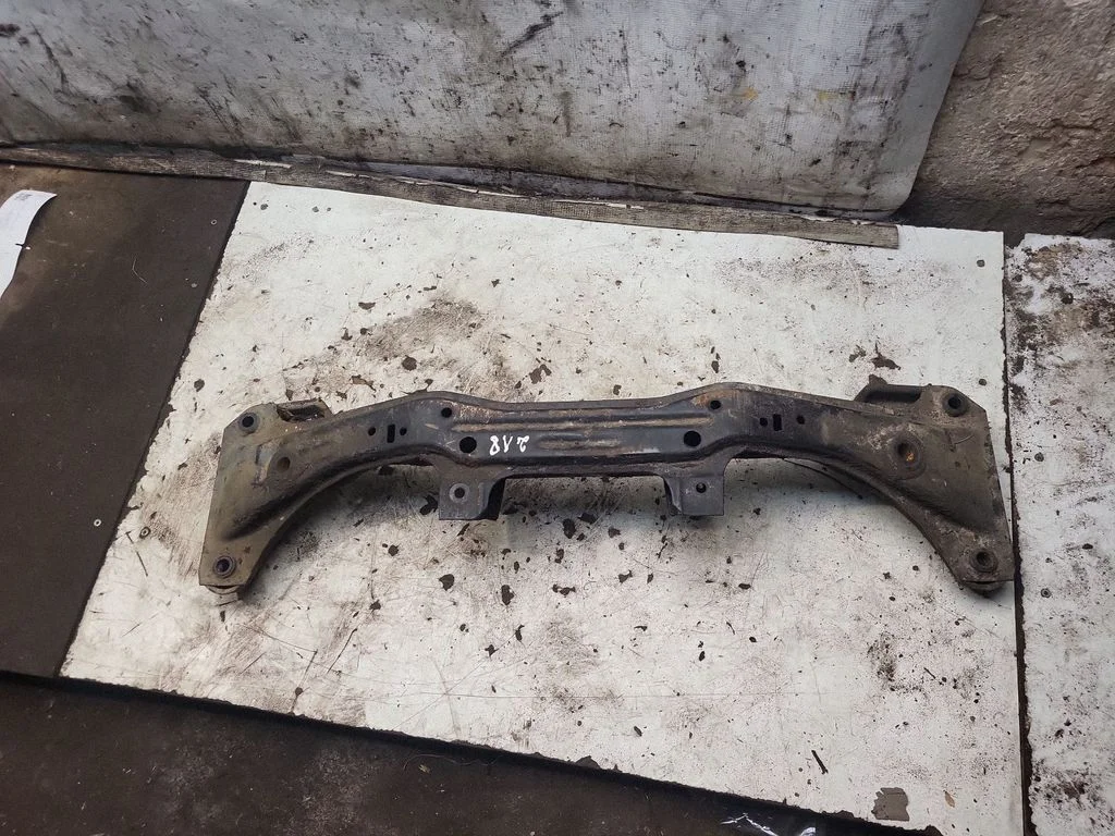 Front subframe