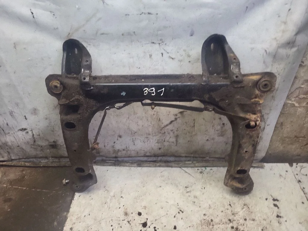 Front subframe