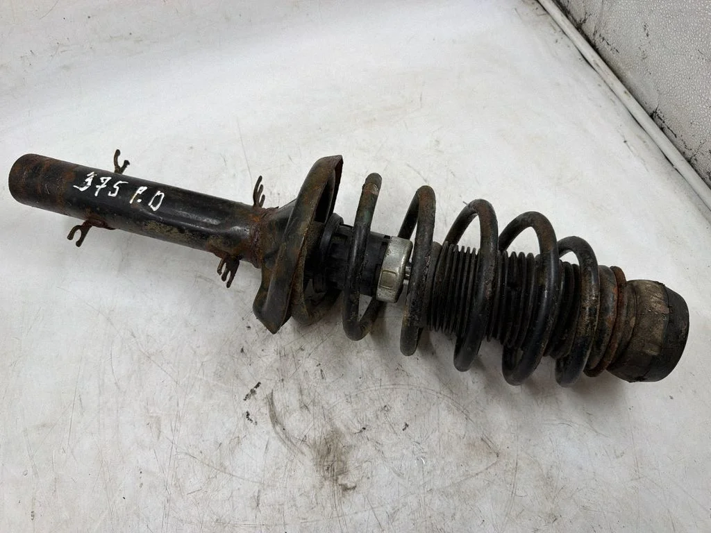 Front shock absorber/damper – front right