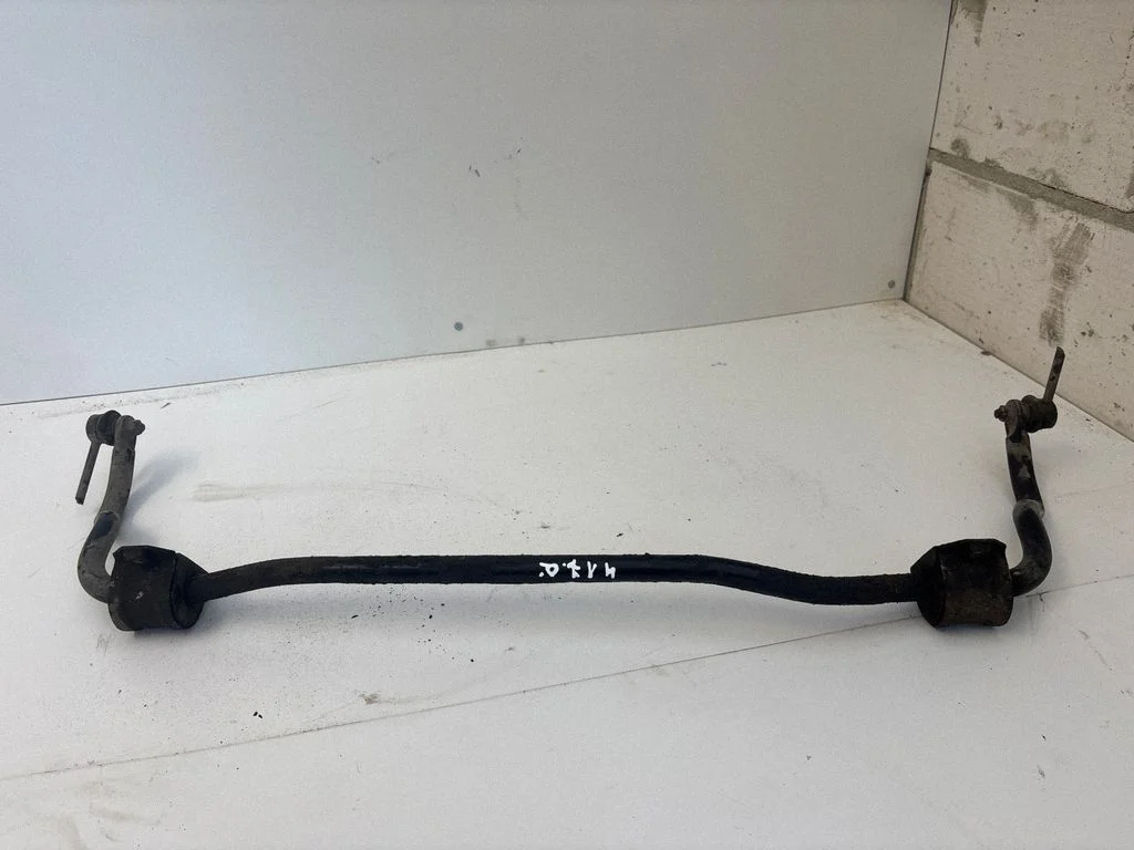 Front anti-roll bar/sway bar