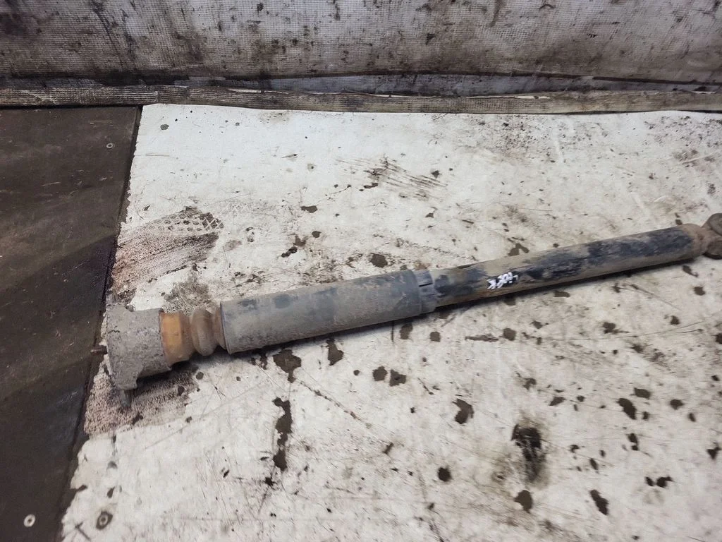 Rear shock absorber/damper – left