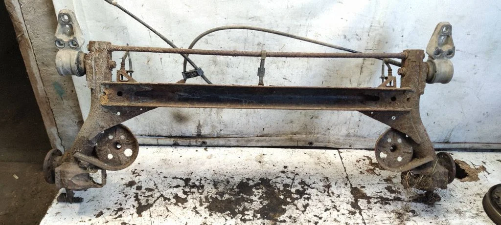 Galinis tiltas