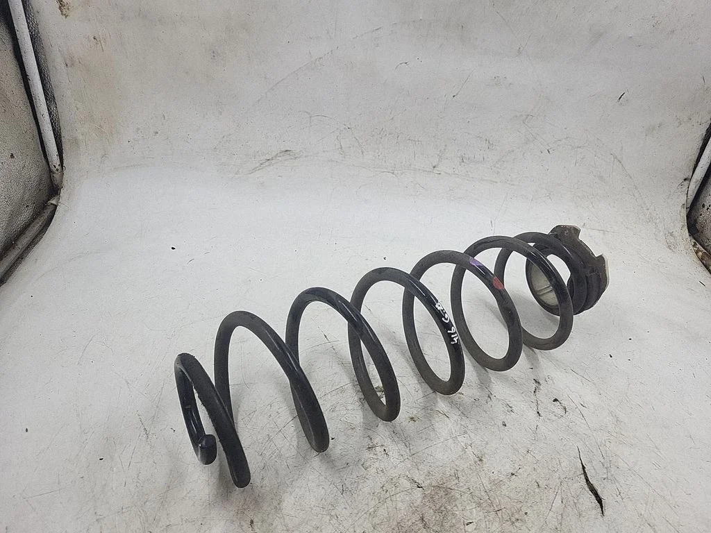 Rear coil spring – rear right