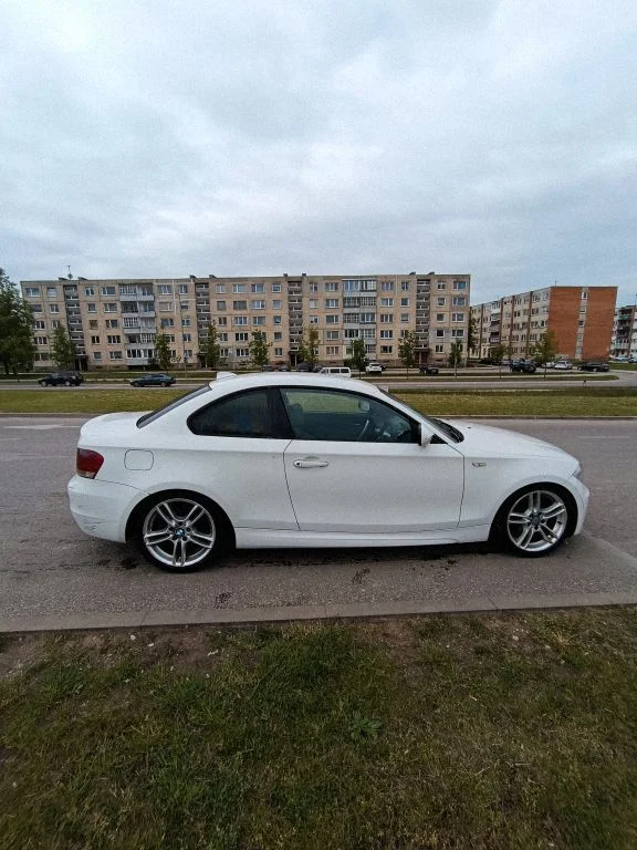 BMW Series 1