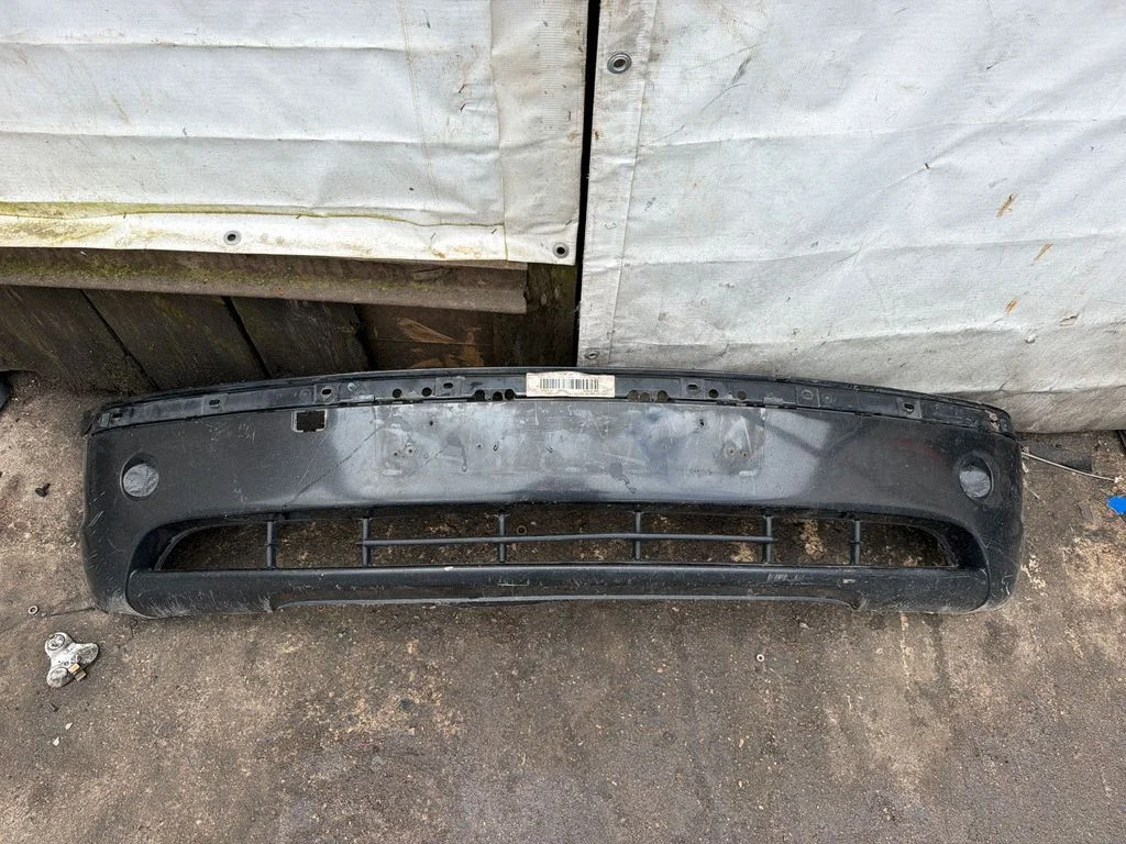 Front bumper 46334750000