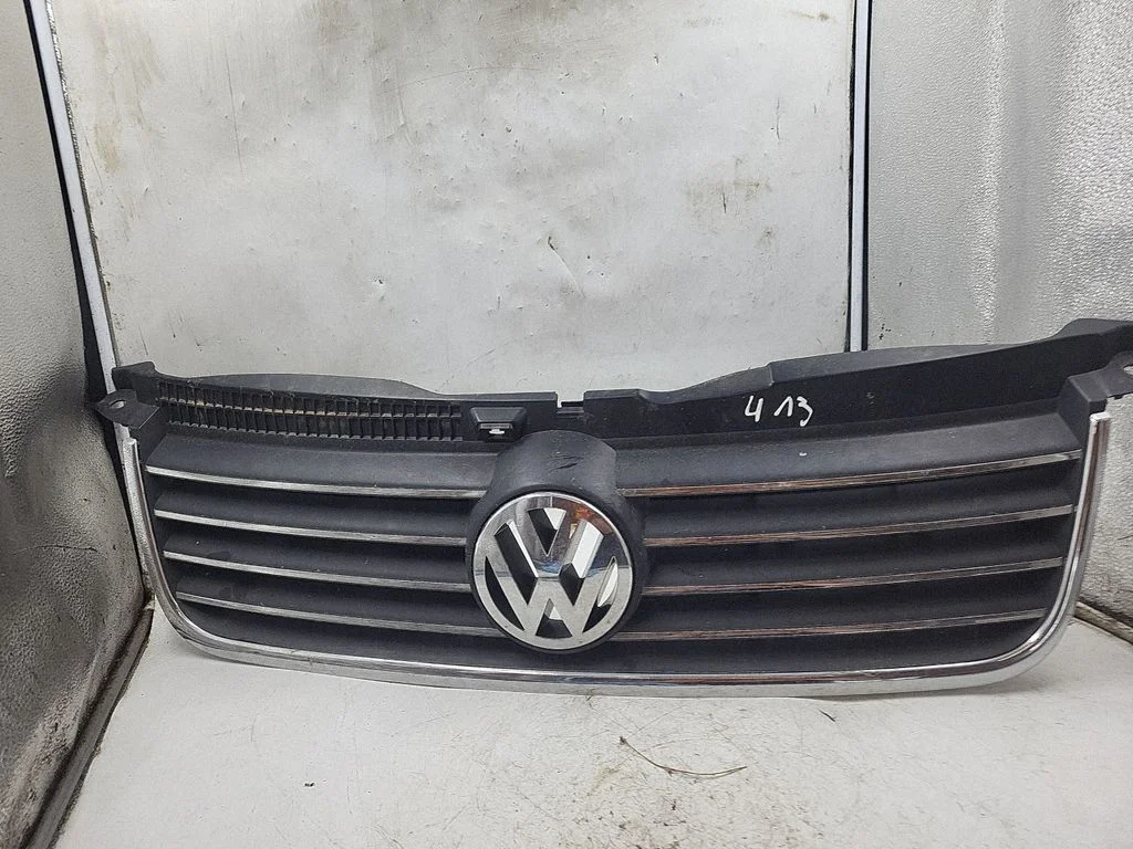 Grotelės viršutinės
