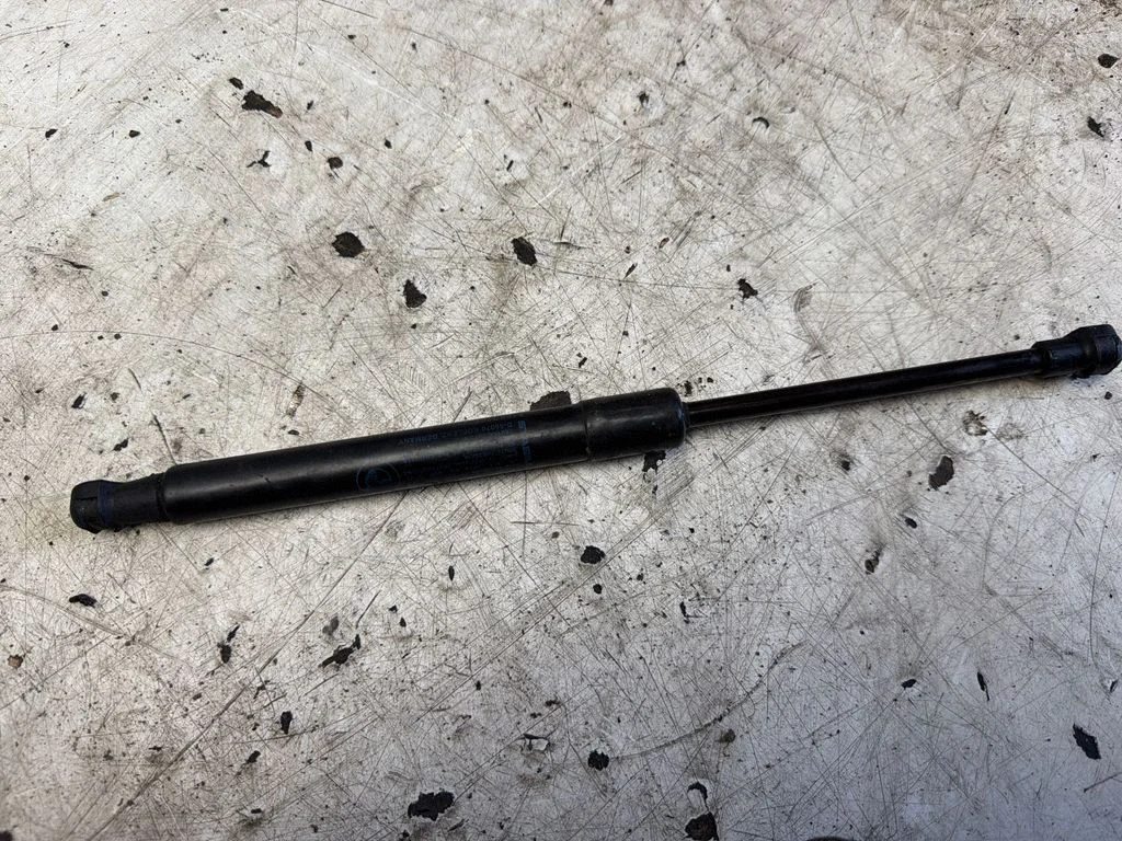 Front bonnet/hood damper/strut 51237008745