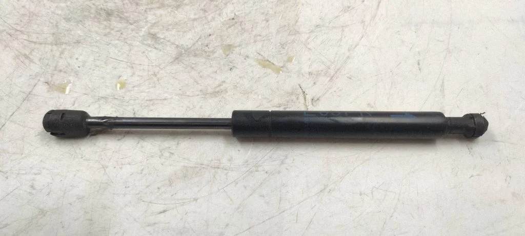 Front bonnet/hood damper/strut 51233400352