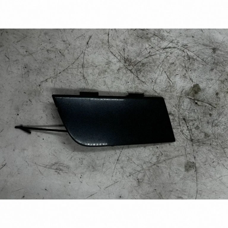 Galinis tempimo kilpos dangtelis