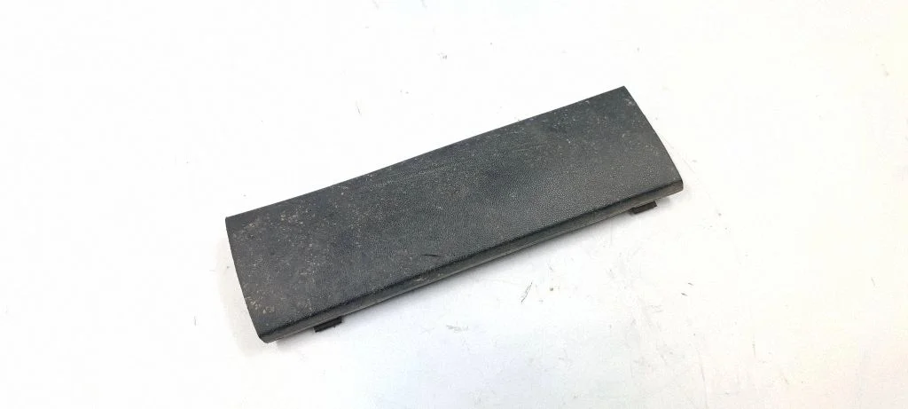 Galinis tempimo kilpos dangtelis