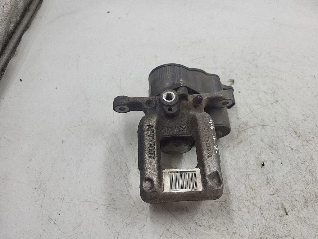 Rear brake caliper 9819059480