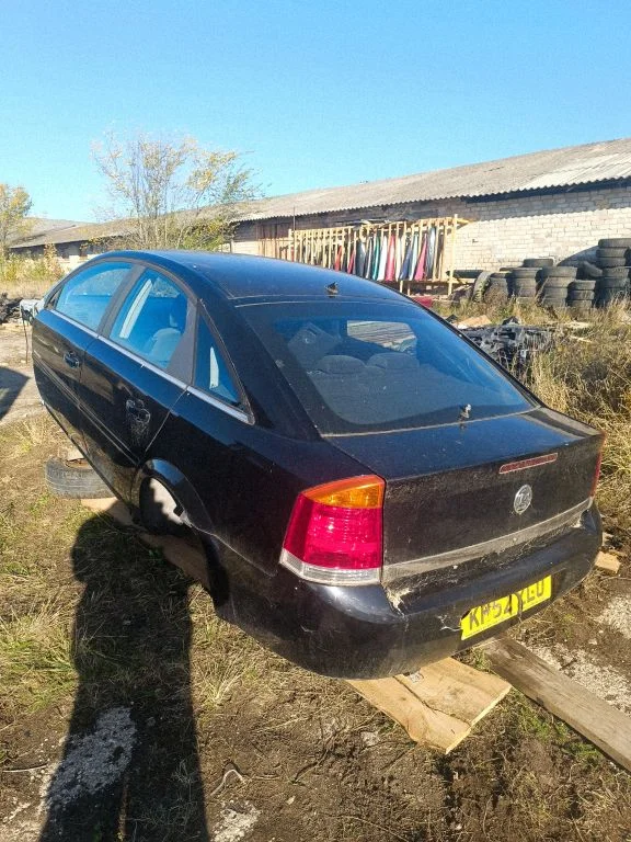 Opel Vectra