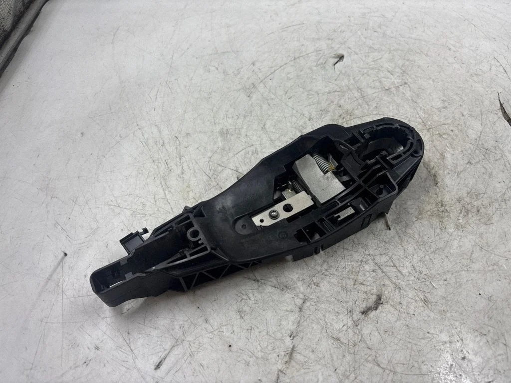 Front door exterior handle 9802977180