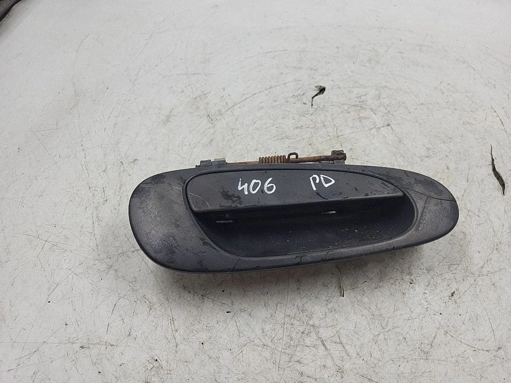 Esiukse välimine käepide – Honda Civic (2001-2005)