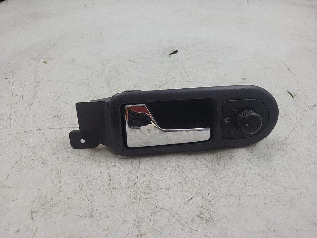 Front door interior handle 3B1837113