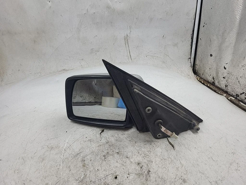 Front door electric wing mirror – front left