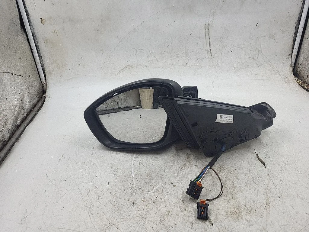 Front door electric wing mirror 983758879V