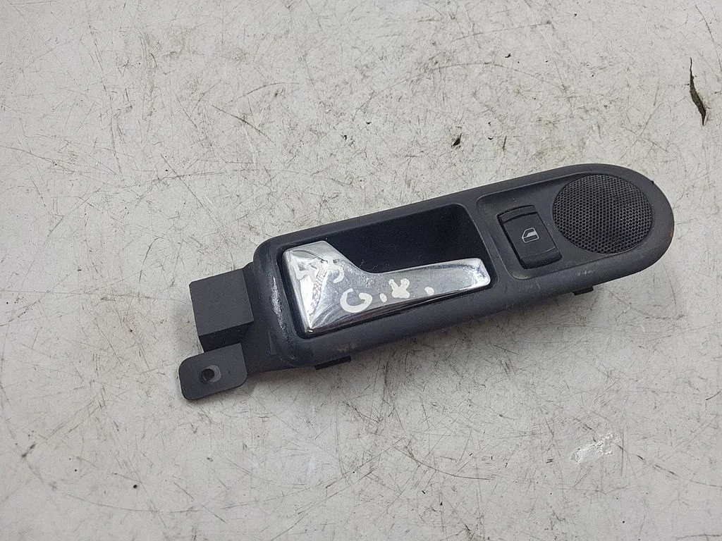 Rear door interior handle 1J4839113C
