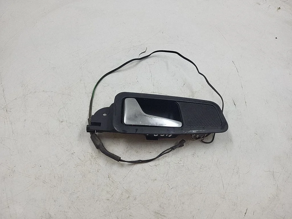 Rear door interior handle 4D0837019A