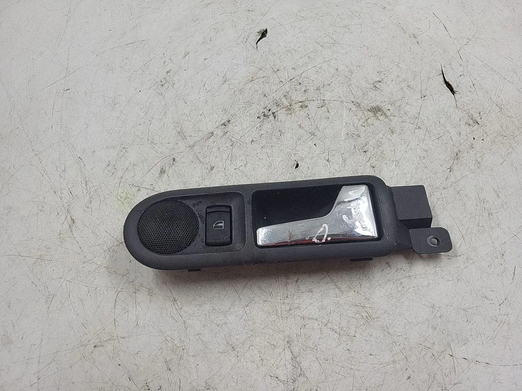 Rear door interior handle 1J4839114C