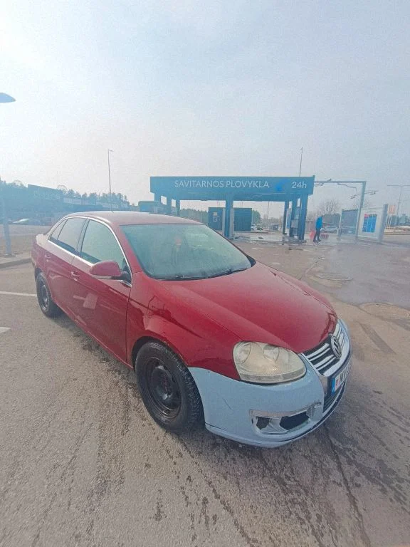 Volkswagen Jetta