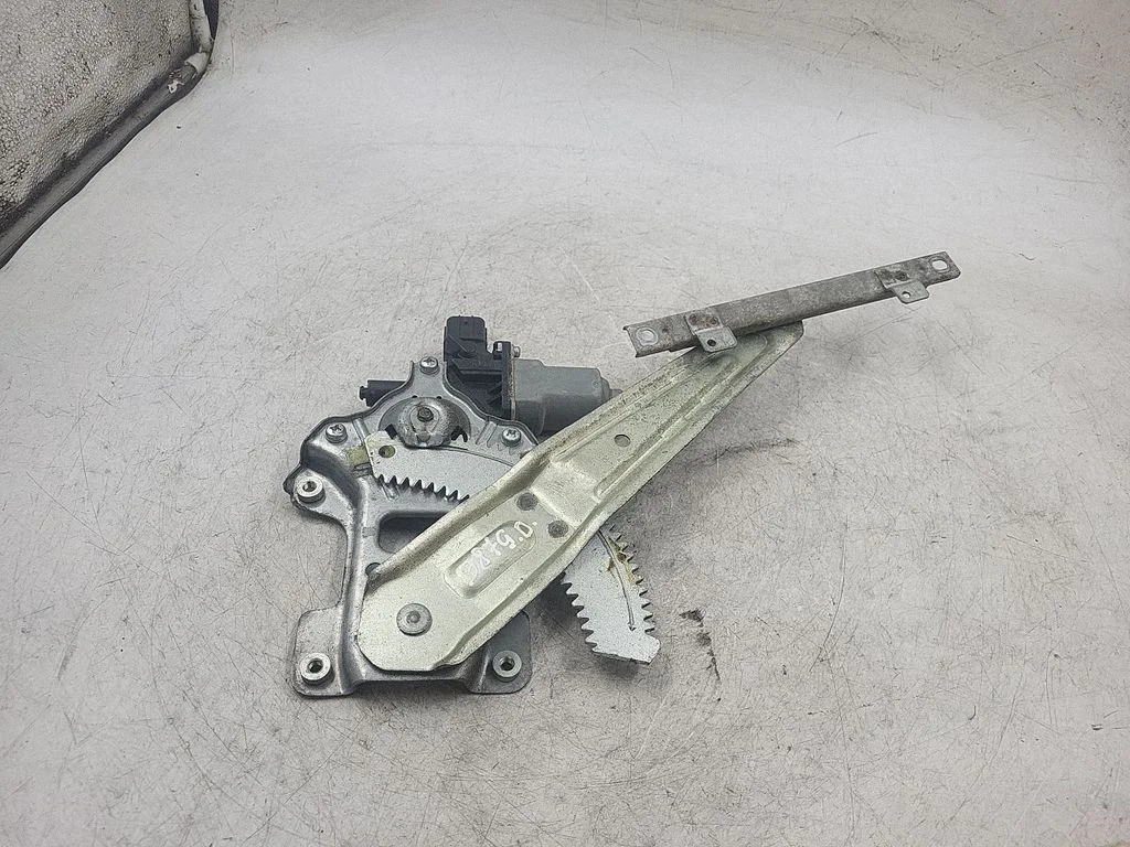 El. Lango pakėlimo mechanizmo komplektas