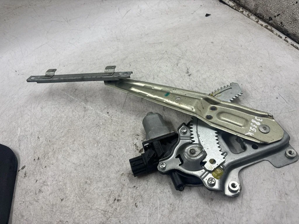 El. Lango pakėlimo mechanizmo komplektas