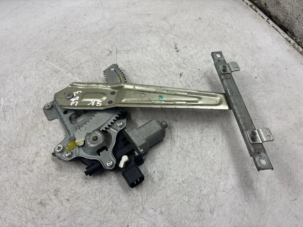 El. Lango pakėlimo mechanizmo komplektas