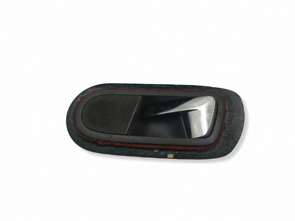Rear door interior handle 7M3837113B