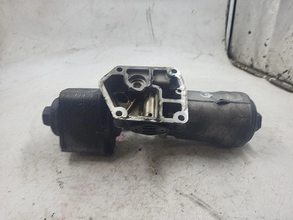 Oil filter mounting bracket – Audi A4 Allroad B8 (2008-2016)
