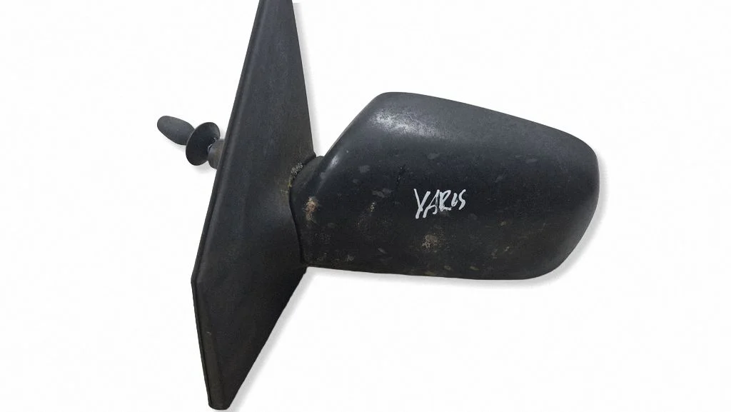 Veidrodėlis (mechaninis)