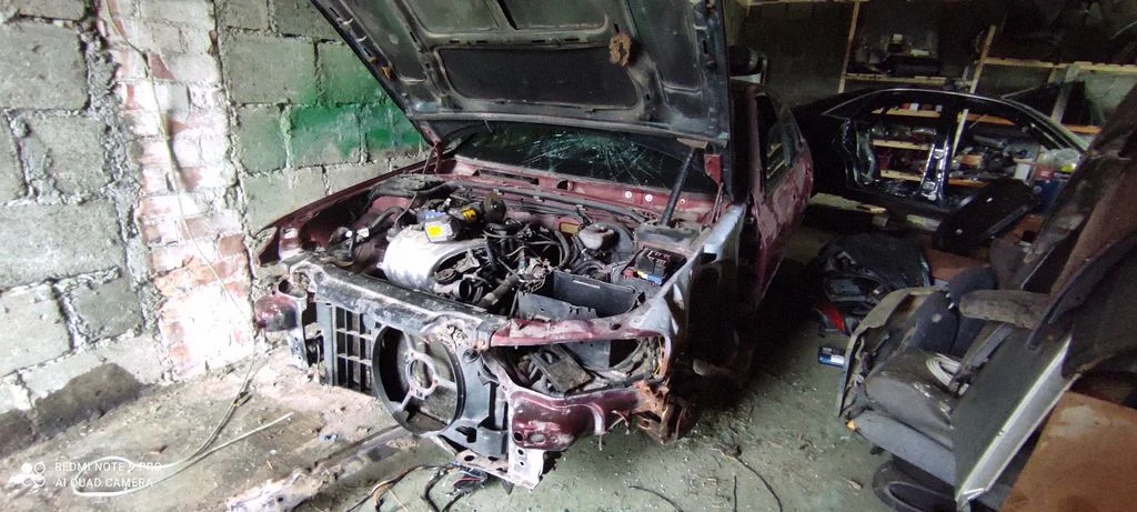 Peugeot 406