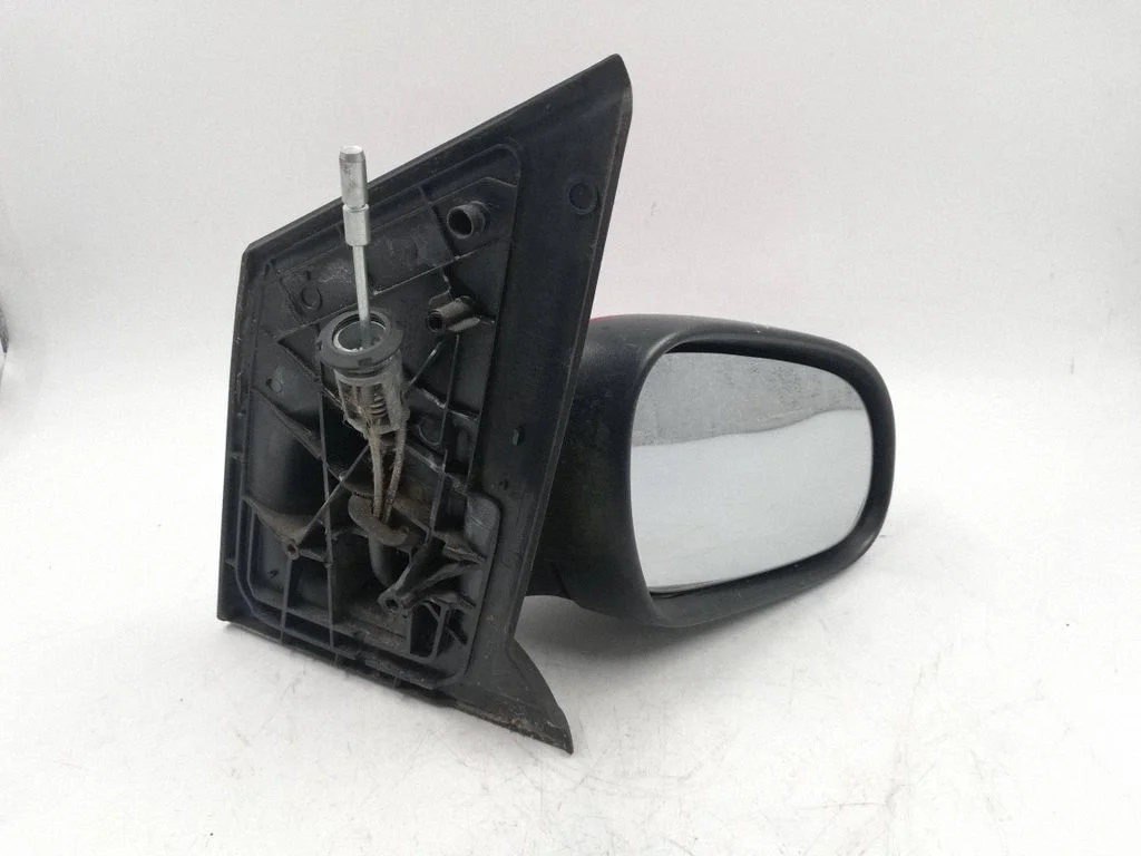 Veidrodėlis (mechaninis) (dvidurio)