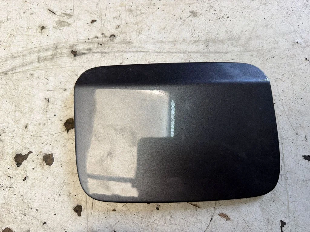 Fuel tank cap