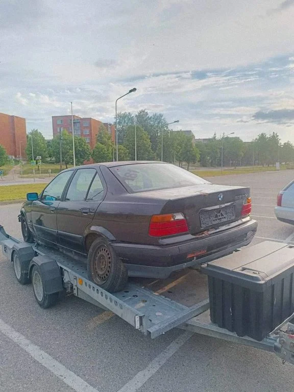BMW Z3