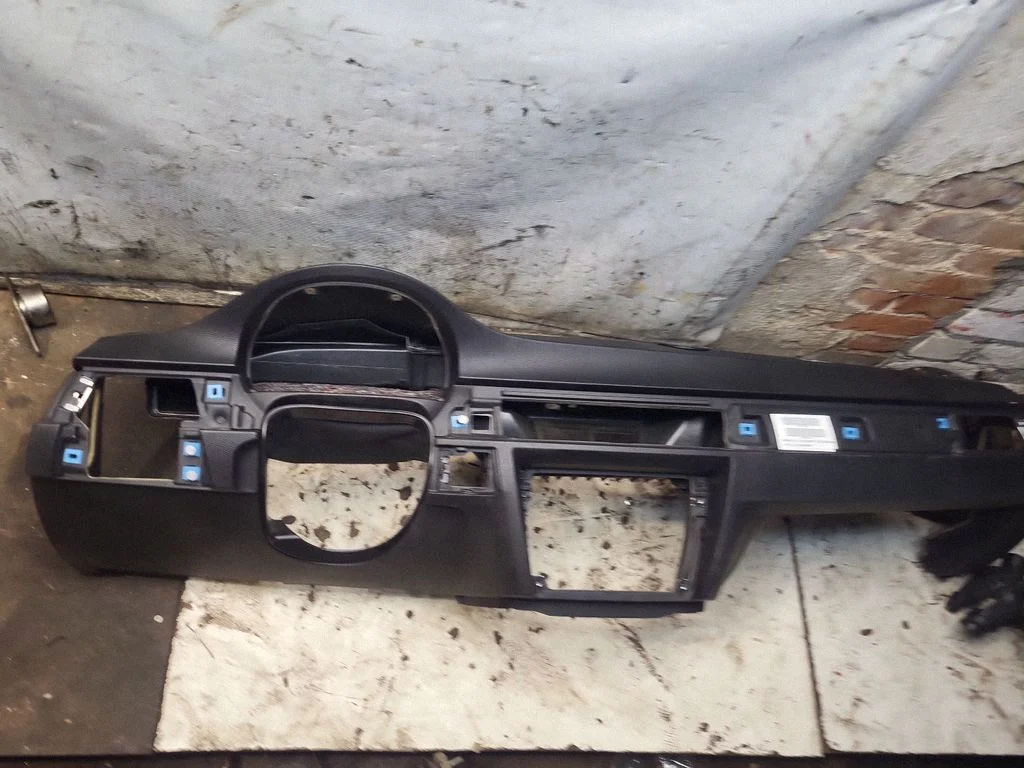 Dashboard 7077791