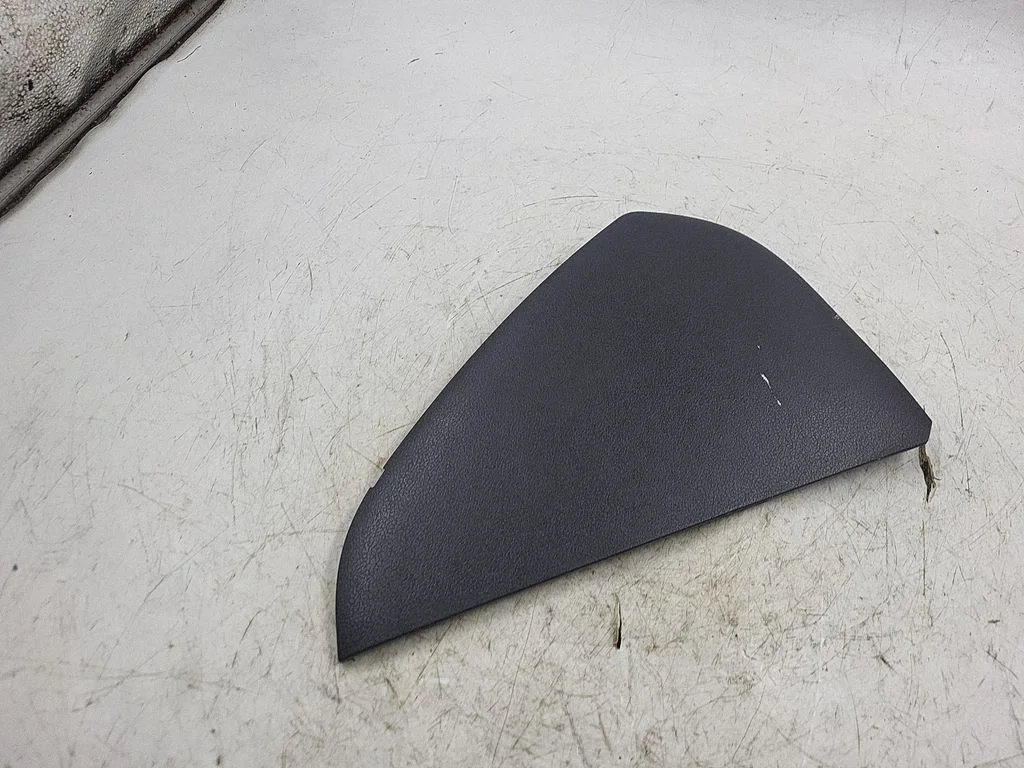 Dashboard side end trim – Audi A4 Allroad B8 (2008-2016)