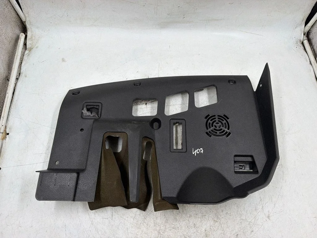 Panel deski rozdzielczej (dolny) 9124971
